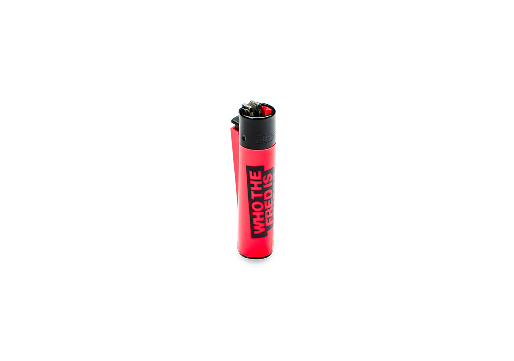 Clipper Lighters