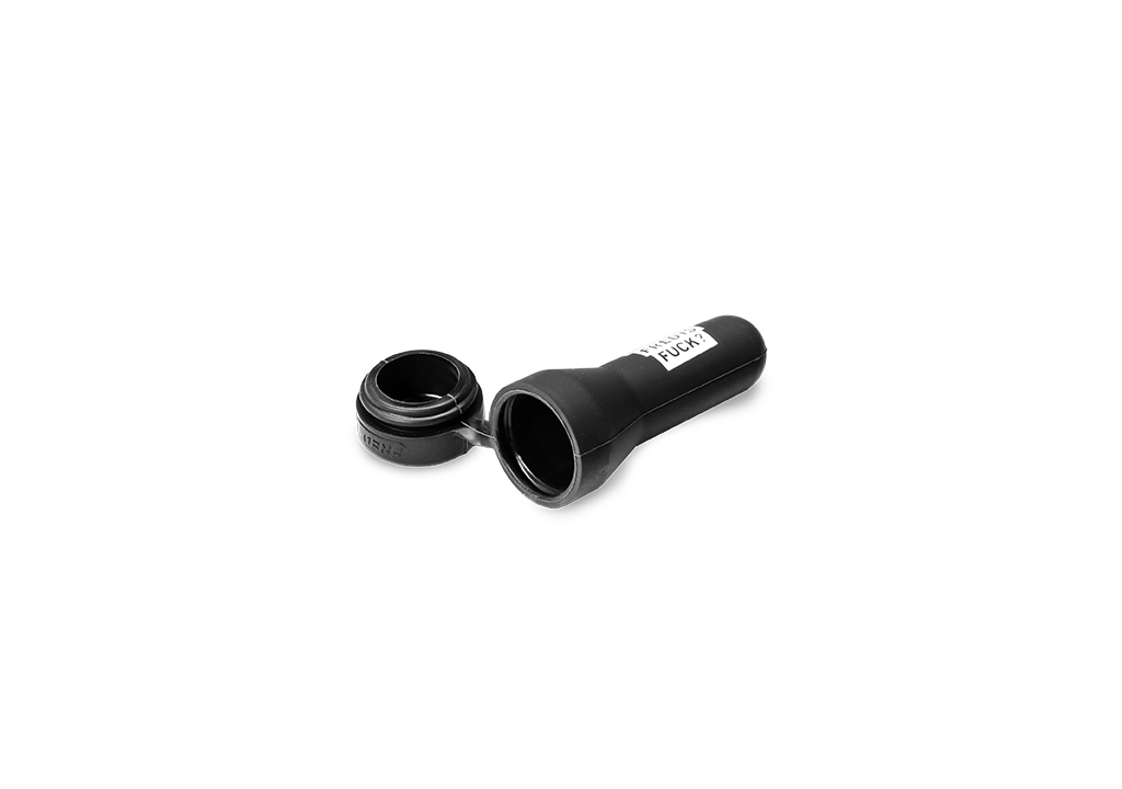 Silicone Pocket Ashtray S
