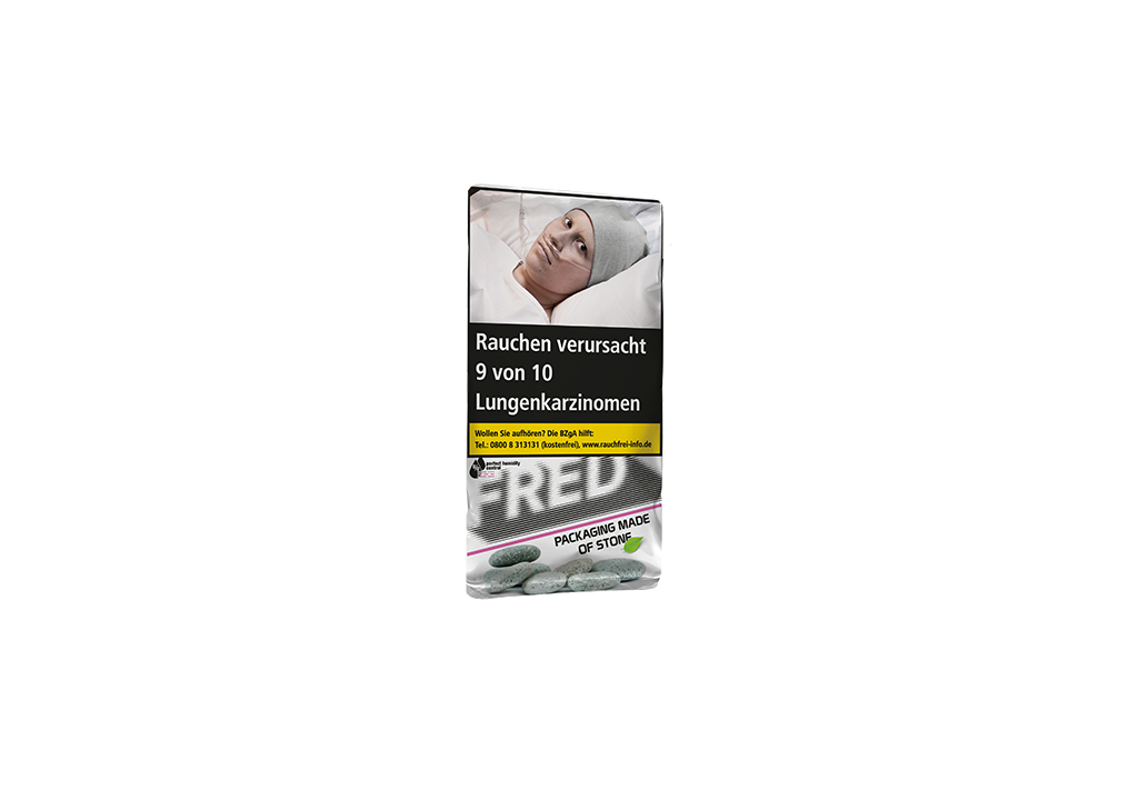 Fred Tobacco 30g Rose
